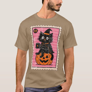 Camiseta Bruxa Negra