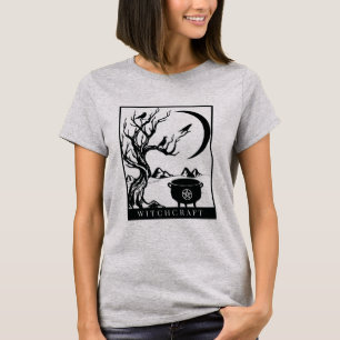 Camiseta Bruxaria