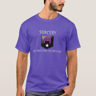 Camiseta Bruxaria dos ALFAS