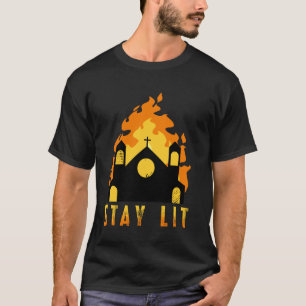 Camiseta Bruxaria Oculta Bruxas Satânico Pagan Goth Gótico