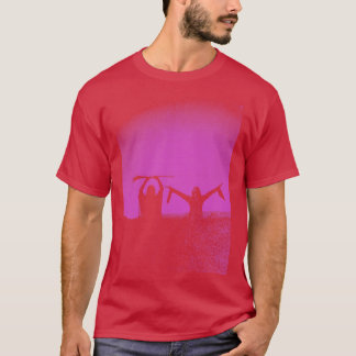 Camiseta Bruxas