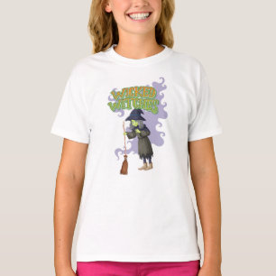 Camiseta Bruxas Más