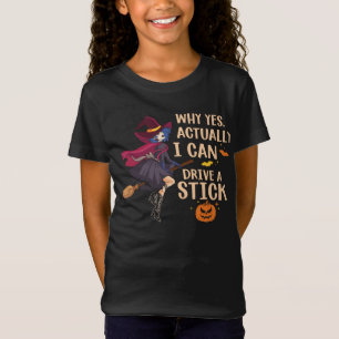 Camiseta Bruxas São Loucas