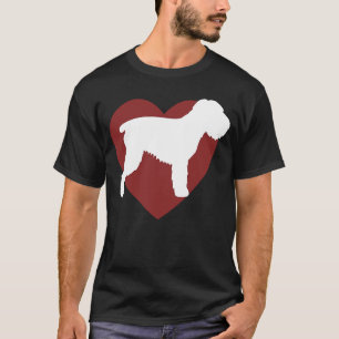 Camiseta Bruxelas Griffon
