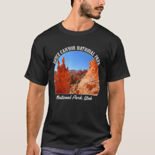 Camiseta Bryce Canyon