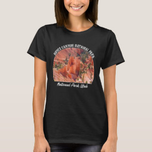 Camiseta Bryce Canyon 2