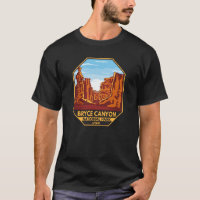 Bryce Canyon National Park Emblem