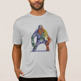 Camiseta Bryght Beast