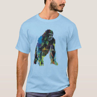 Camiseta Bryght Gorilla
