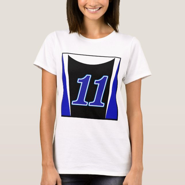 Camiseta BS11front (Frente)