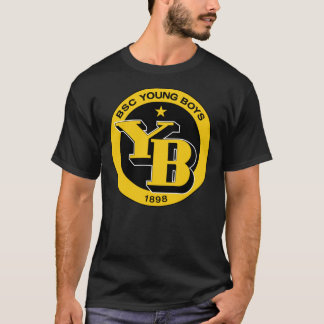Camiseta BSC Young Boys Essential T-Shirt