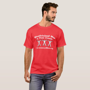 CAMISETA BSM