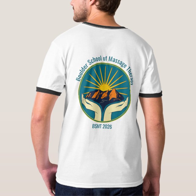 CAMISETA BSMT 2026 (Parte Traseira Completa)