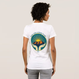 Camiseta BSMT Feminino 2026