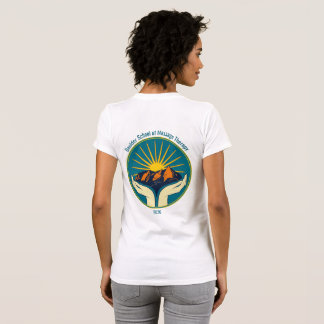 Camiseta BSMT Feminino 2026