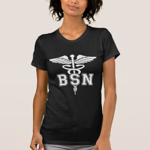 CAMISETA BSN
