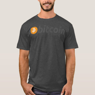 Camiseta BTC BTC Miner HODLer Blockchain Cryptocurrency