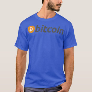 Camiseta BTC BTC Miner HODLer Blockchain Cryptocurrency