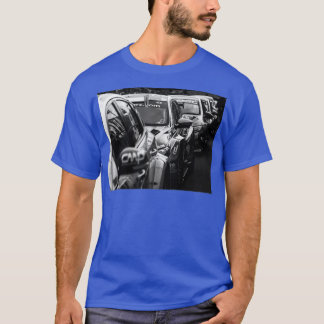 Camiseta BTCC British Talgo Car Lineup