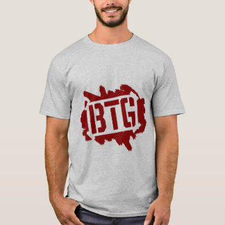 CAMISETA BTG04
