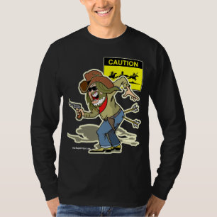 Camiseta Bubba mau grande
