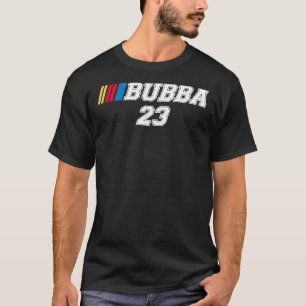 Camiseta Bubba Wallace T-Shirt Classic T-Shirt