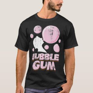 Camiseta Bubble Kids presentes bolhas de Natal ferradura bi