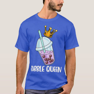 Camiseta Bubble Tea Gift Girls Bubble Tea Gift Women Bubble