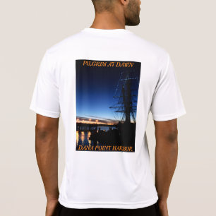 Camiseta Bubblepacific Tee's