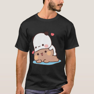 Camiseta Bubu Dudu