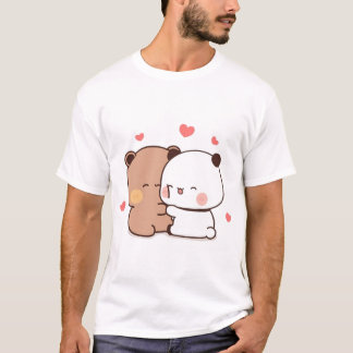 Camiseta bubu dudu (2)