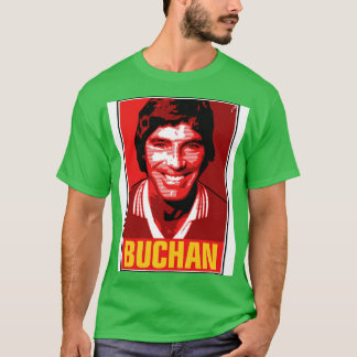 Camiseta Buchan