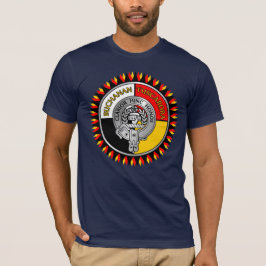 Camiseta Buchanan - Tuscarora Crest T-Shirt