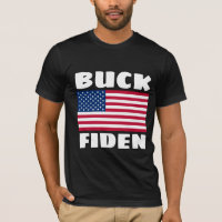 BUCK FIDEN BIDEN BRANDON T-SHIRTS E HOODIS