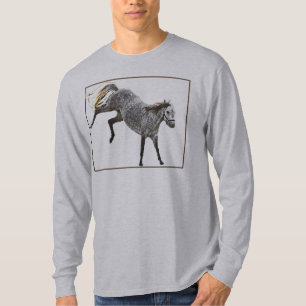Camiseta Buck It