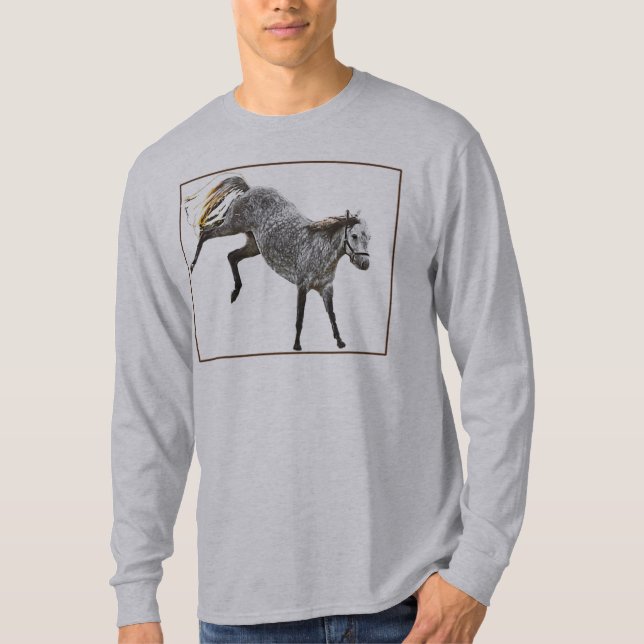 Camiseta Buck It (Frente)