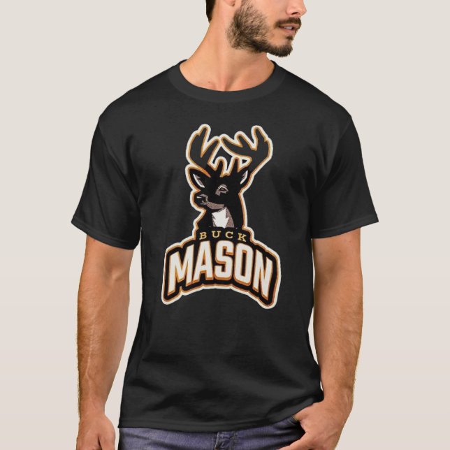 Camiseta Buck Mason T-Shirt: Uma Revolução Completa 🌟 (Frente)