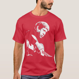 Camiseta Buck Owens Vintage