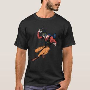 Camiseta Buck Rogers 1929 Classic