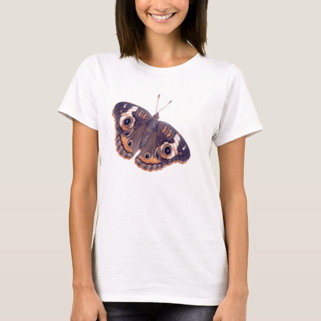 Camiseta Buckeye (Frente)