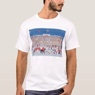 Camiseta Buckingham Palace Londres