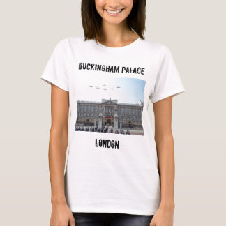 Camiseta Buckingham Palace Londres