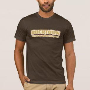 Camiseta Bucktown
