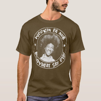 Camiseta Bucktrigo Diga Otay