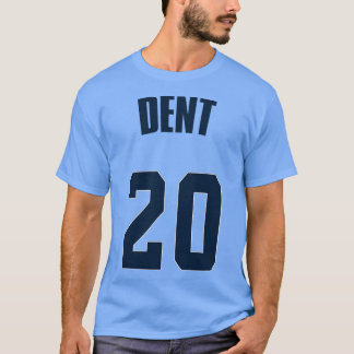 Camiseta Bucky Dent
