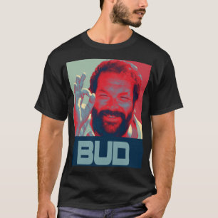 Camiseta Bud
