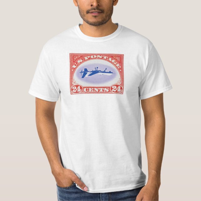 Camiseta Bud Flood (Frente)