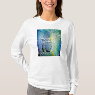 Camiseta Buda