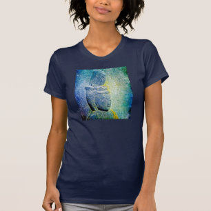 Camiseta Buda