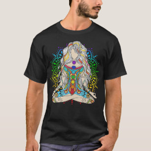 Camiseta Buda